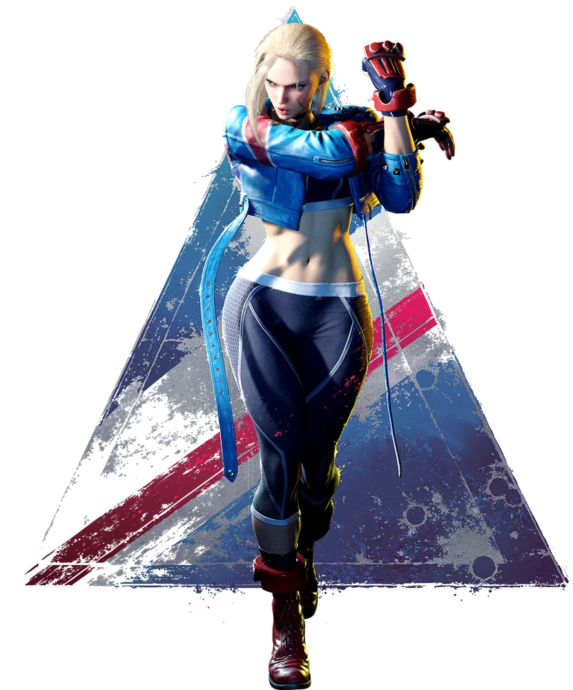 Cammy White