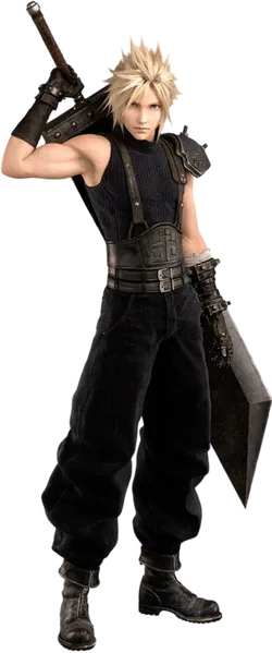 Cloud Strife