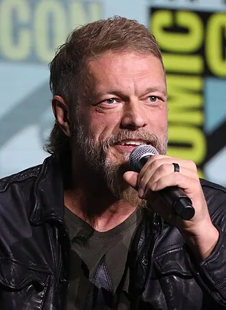 Edge (Adam Copeland)