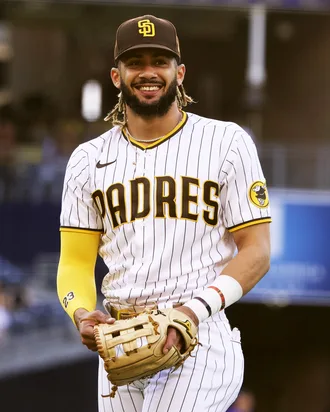 Fernando Tatís Jr.