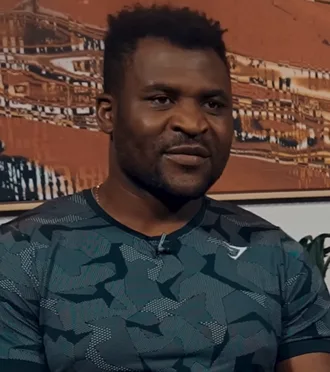 Francis Ngannou