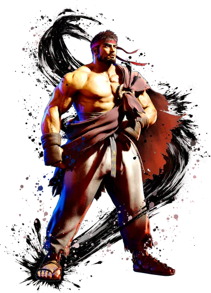 Ryu