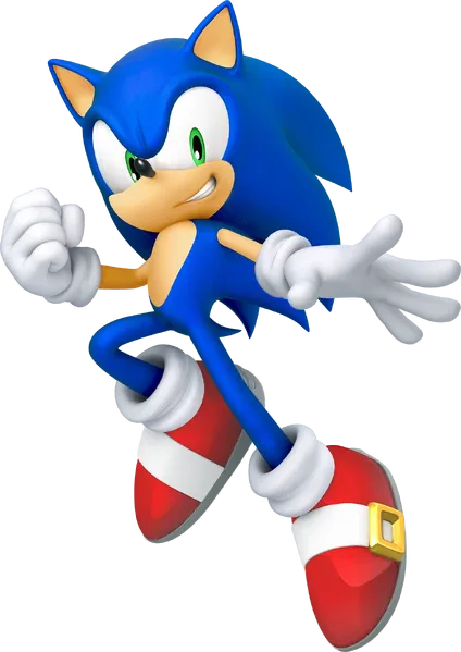 Sonic
